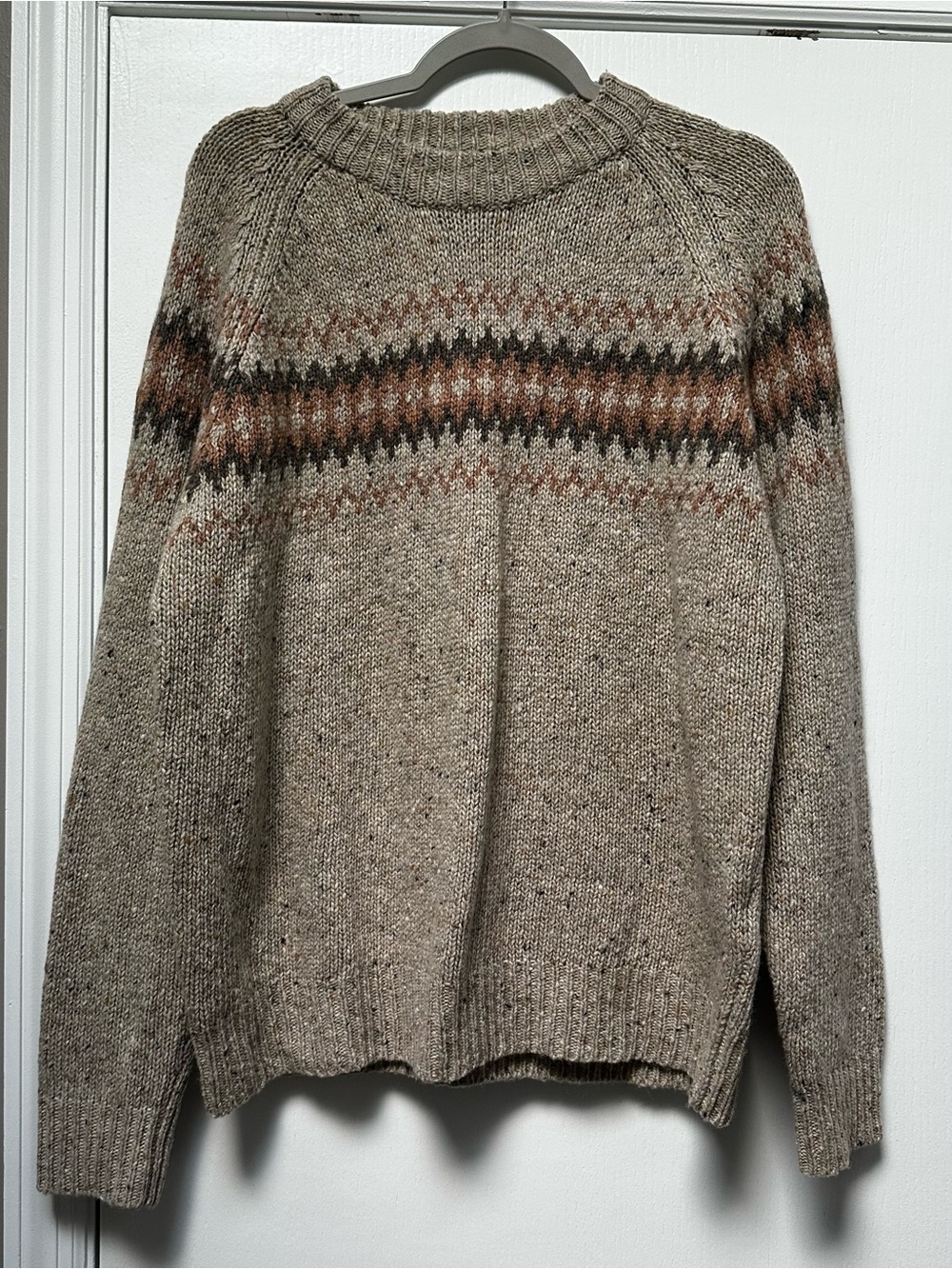 Sherpa Adventure Gear Women’s Sweater - XL.
